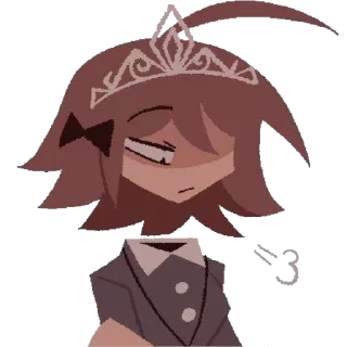 Sticker from Alice @Quiet_Da @StickersFPE