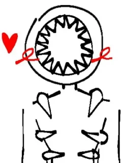 🤎 emoji Figure Doors [@HE_O6R3AH] Telegram sticker 15 of 120