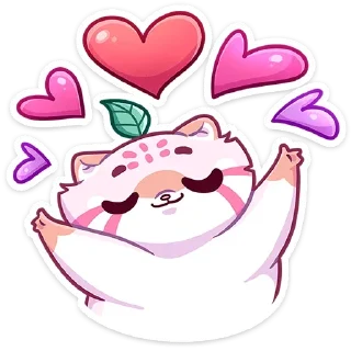 Sticker from Чиппи • @TgStickery