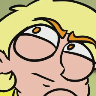🤔 emoji Чиппи Telegram sticker 9 of 25