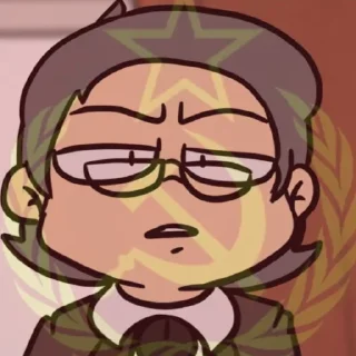🤨 emoji Чиппи Telegram sticker 8 of 25
