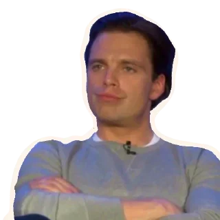 🤨 emoji Avengers Telegram sticker 5 of 94