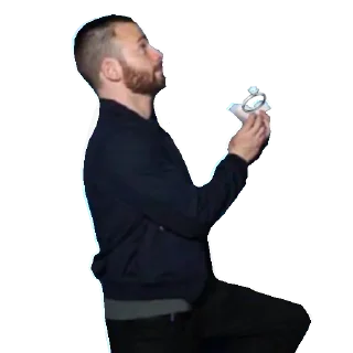 😊 emoji Avengers Telegram sticker 20 of 94