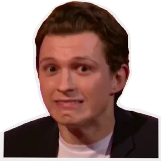 😶 emoji Avengers Telegram sticker 14 of 94