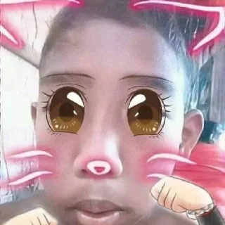 🥺 emoji нагетсы вкусные Telegram sticker 21 of 25