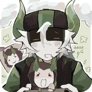 Sticker from мефедрон