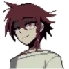 🍕 emoji Маэно Аки Telegram sticker 6 of 63