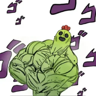 🐦 emoji Мелоди Telegram sticker 10 of 19