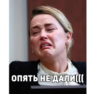 Sticker from Цезарь не салат КР