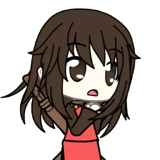 🤯 emoji кай соты ок Telegram sticker 12 of 19