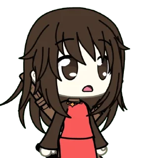 😦 emoji кай соты ок Telegram sticker 2 of 19