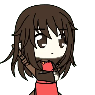 😠 emoji кай соты ок Telegram sticker 5 of 19