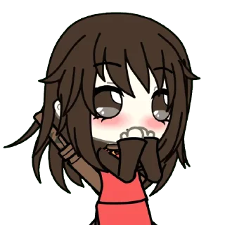 😳 emoji кай соты ок Telegram sticker 11 of 19