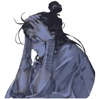 😰 emoji лол @dawwinns Telegram sticker 21 of 58