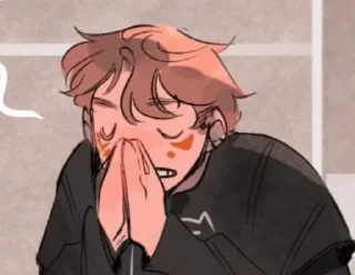 🛐 emoji лол @dawwinns Telegram sticker 18 of 58