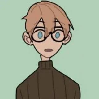 👓 emoji лол @dawwinns Telegram sticker 5 of 58