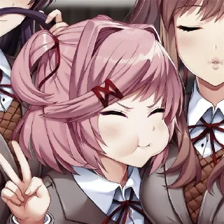 Sticker from 🍬𝓝𝓪𝓽𝓼𝓾𝓴𝓲♡ᴍɪᴋᴜ_ᴜ0