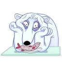 😞 emoji Cold Affairs Telegram sticker 22 of 41
