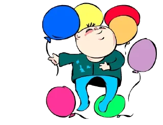 😀 emoji Baby Pack @TVstickers Telegram sticker 21 of 31