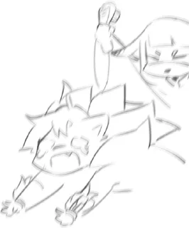 🌟 emoji Sett from League of legends Telegram sticker 16 of 120