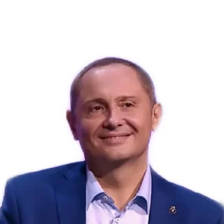 😌 emoji господин Раков Telegram sticker 12 of 44