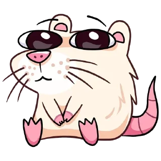❤️ emoji Нутри - @Tg_stickersu Telegram sticker 13 of 81
