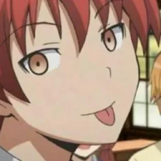😛 emoji Карма Telegram sticker 12 of 55