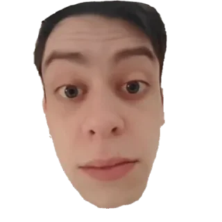 😳 emoji Мой пак Telegram sticker 17 of 35