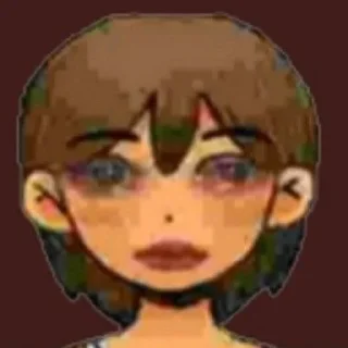 📎 emoji omori Telegram sticker 6 of 115