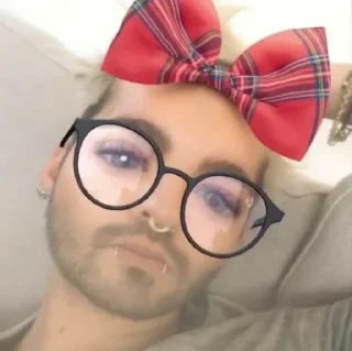 😎 emoji токио хотел🤣✌️ Telegram sticker 14 of 28