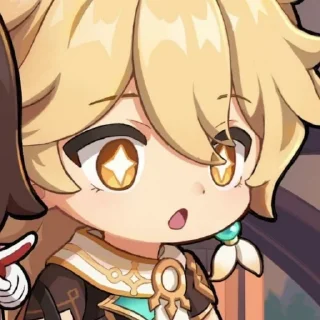 🍮 emoji Aether core🪽 Telegram sticker 17 of 76