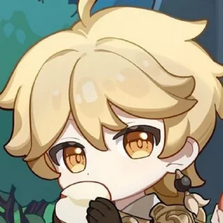 🍮 emoji Aether core🪽 Telegram sticker 19 of 76