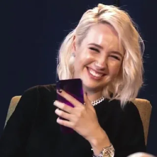 😂 emoji KLAVA КОКА Telegram sticker 17 of 96