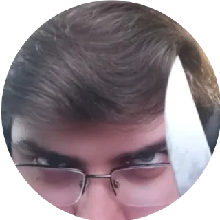 🔪 emoji Ебала ПТИР Telegram sticker 14 of 27