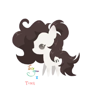 🤩 emoji Джасинта❣️❣️ @TgEmodziBot Telegram sticker 6 of 36
