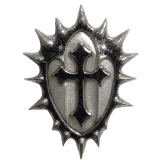 ✖️ emoji allll_gothic by @allllrandom Telegram sticker 16 of 105
