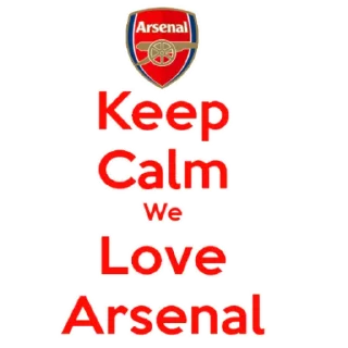 🔴 emoji Arsenal Fc @StickersTv_StikerlarUz Telegram sticker 12 of 48