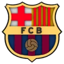 Sticker from Barcelona @StickersTv_StikerlarUz