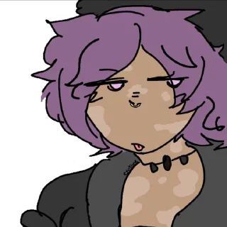 🤪 emoji Милые дроны Telegram sticker 21 of 45