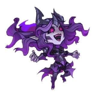 😈 emoji AFK Arena Telegram sticker 11 of 90