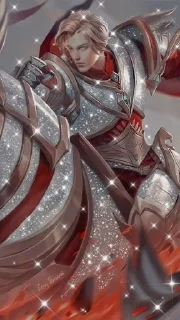 Sticker from Mobile legends