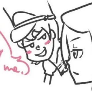 😚 emoji Скулл герлс Telegram sticker 22 of 49
