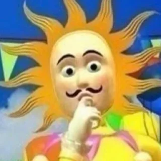 😯 emoji папи мой папа Telegram sticker 7 of 26
