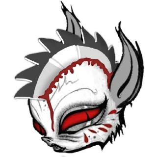 🤟 emoji Свино-кажанячі пригоди Еміля Telegram sticker 21 of 21