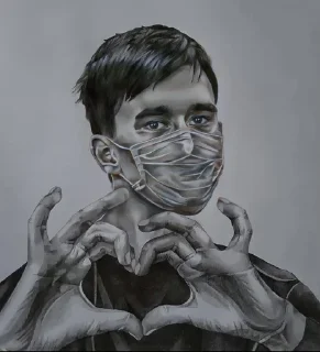 🥰 emoji @JAHIM1 / ИСЛАМ МУДРОСТЬ ➡️ @Ctikerubot Telegram sticker 18 of 19
