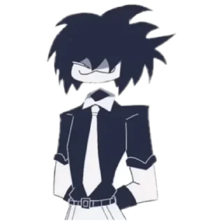 Sticker from Мистер Серкл
