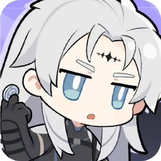 💵 emoji мои мужья Telegram sticker 9 of 52