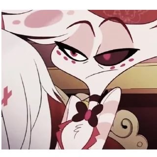 😑 emoji Эмоциональный Энджи Telegram sticker 23 of 54