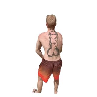 💪 emoji Шайба Telegram sticker 15 of 20