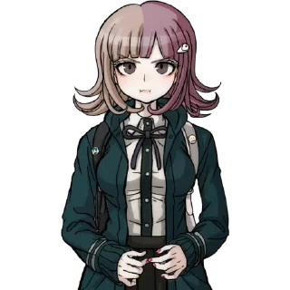 😠 emoji алинка отчайника Telegram sticker 12 of 21